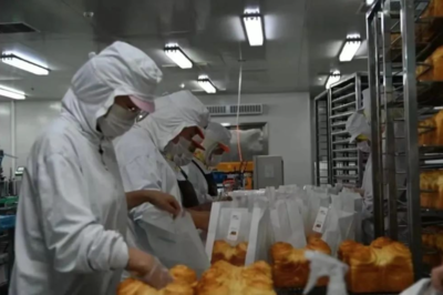 食品銷售 趨勢、挑戰與機遇